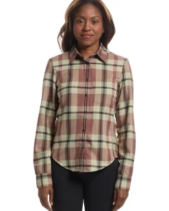 Flylow Brigitte Tech Flannel Women's