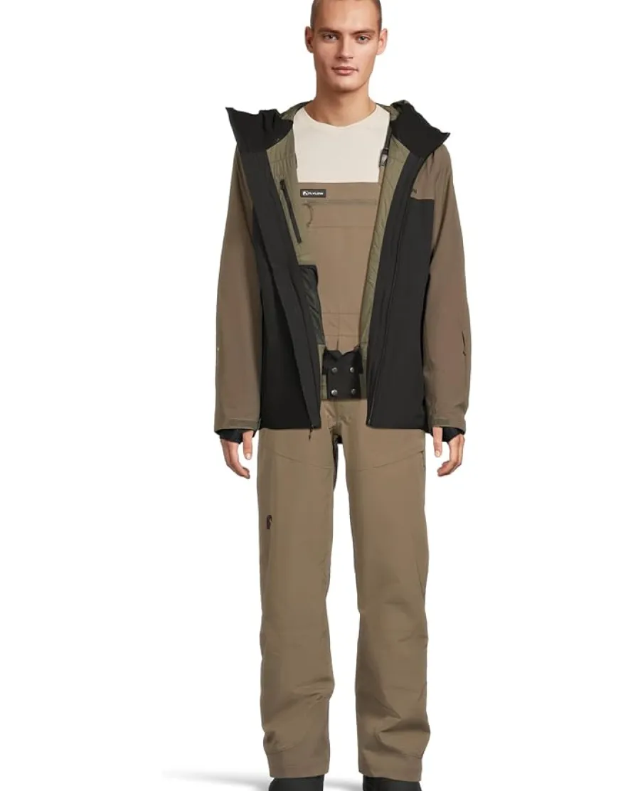 Flylow Firebird Bib Men's