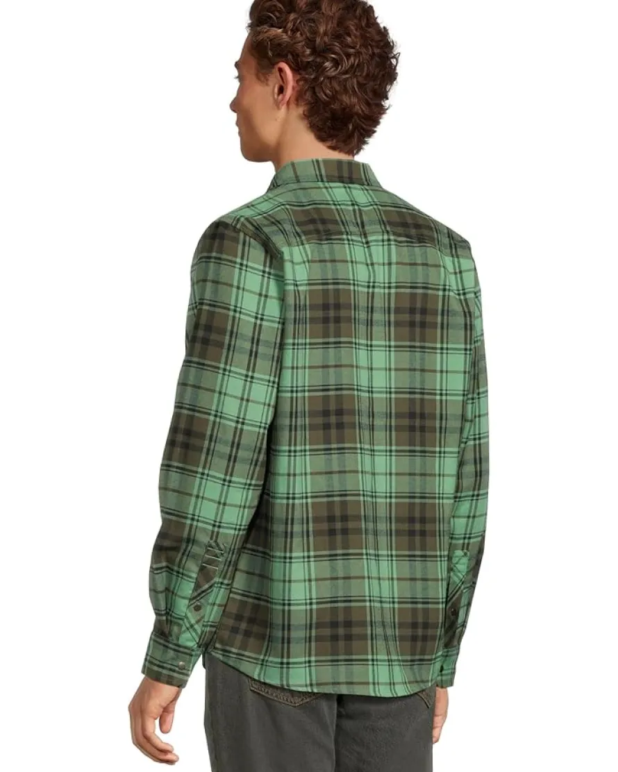 Flylow Handlebar Tech Flannel Men's