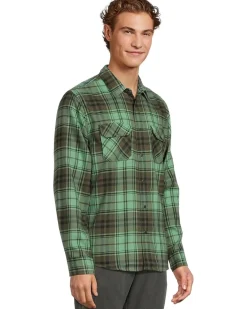 Flylow Handlebar Tech Flannel Men's