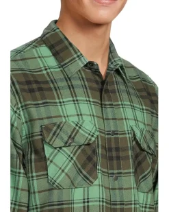 Flylow Handlebar Tech Flannel Men's