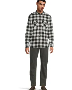Flylow Handlebar Tech Flannel Men's