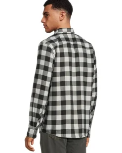Flylow Handlebar Tech Flannel Men's