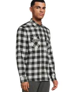Flylow Handlebar Tech Flannel Men's
