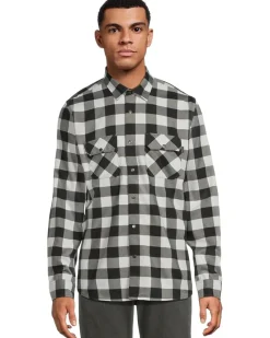 Flylow Handlebar Tech Flannel Men's