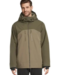 Flylow Roswell Jacket Men's