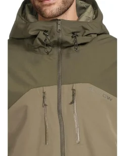 Flylow Roswell Jacket Men's