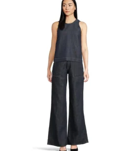 7 For All Mankind Sleeveless Top Women's