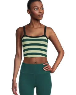 FP Movement All Clear Striped Cami Women's