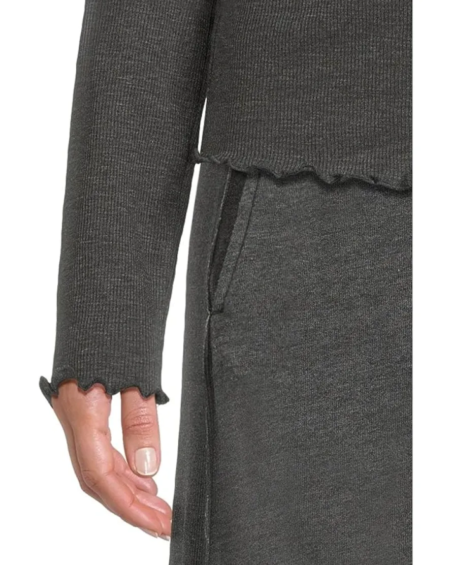 FP Movement Breathe Easy Long Sleeve Women's