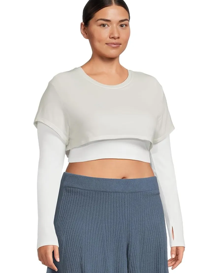 FP Movement Double Double Layer Women's