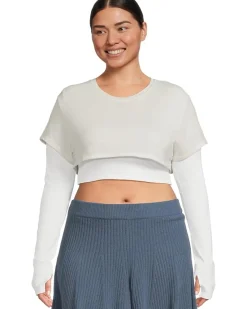FP Movement Double Double Layer Women's