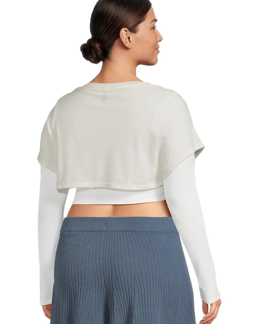 FP Movement Double Double Layer Women's