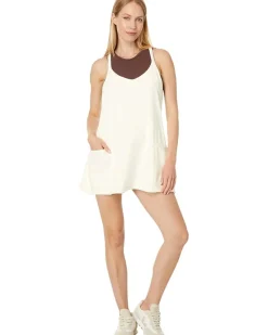 FP Movement Hot Shot Mini Dress Women's