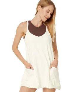 FP Movement Hot Shot Mini Dress Women's