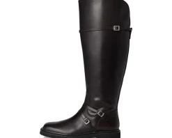 Franco Sarto Ainsley High Shaft Boots Women's