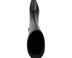 Franco Sarto Andria High Shaft Boot Wide Calf Women's