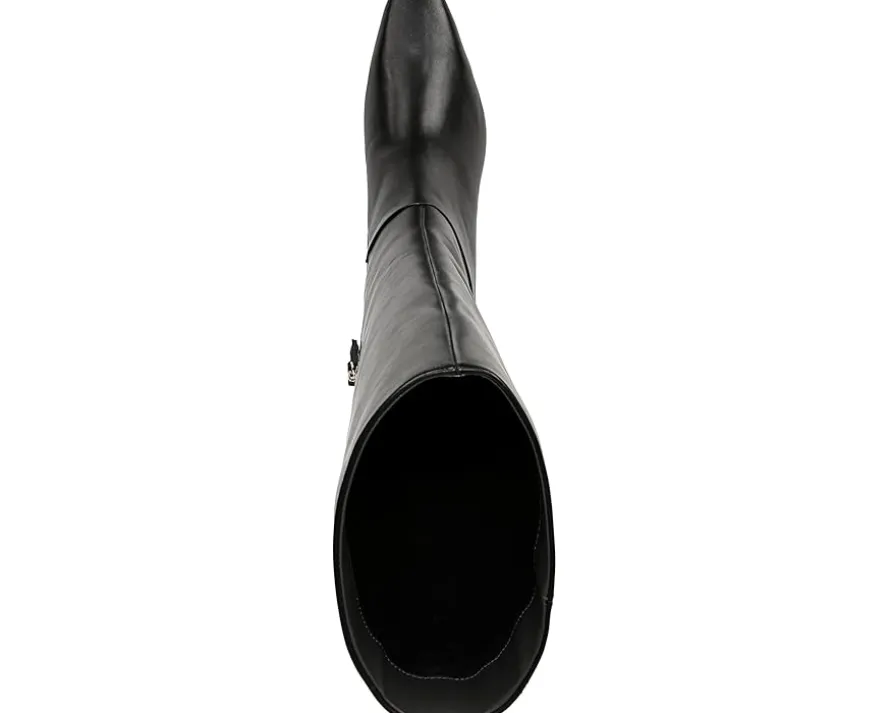 Franco Sarto Andria High Shaft Boot Wide Calf Women's