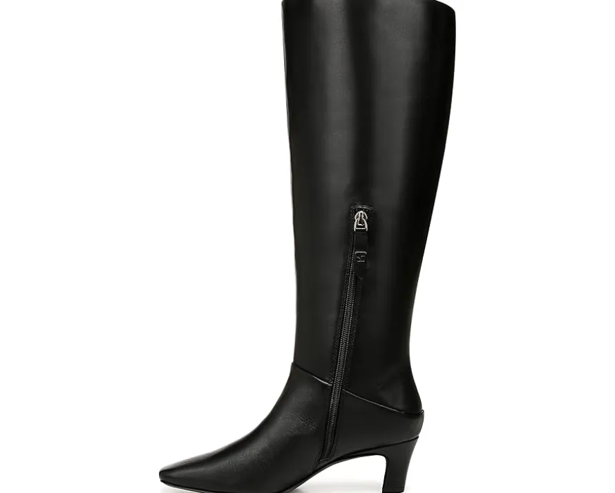 Franco Sarto Andria High Shaft Boot Wide Calf Women's