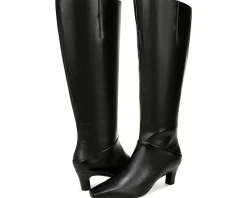 Franco Sarto Andria High Shaft Boot Wide Calf Women's