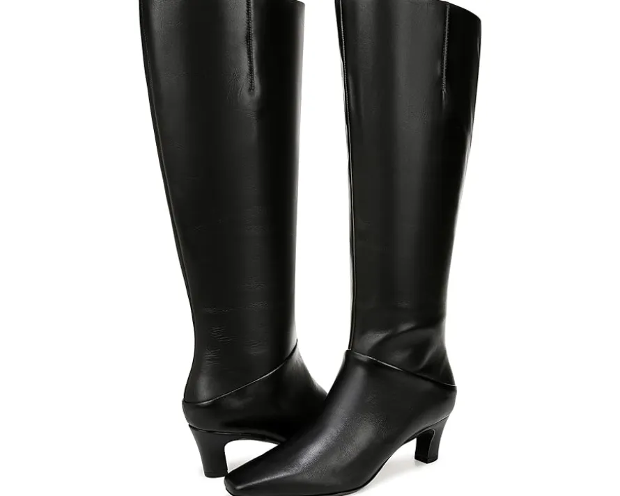 Franco Sarto Andria High Shaft Boot Wide Calf Women's