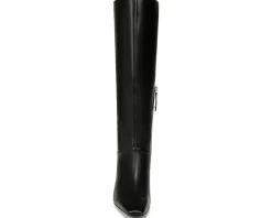 Franco Sarto Andria High Shaft Boot Wide Calf Women's