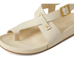 Franco Sarto Blair Strappy Sandals Women's