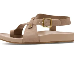 Franco Sarto Blair Strappy Sandals Women's