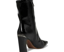 Franco Sarto Briar Mid Shaft Boots Women's