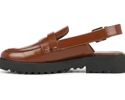 Franco Sarto Coppola Slingback Women's