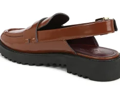 Franco Sarto Coppola Slingback Women's
