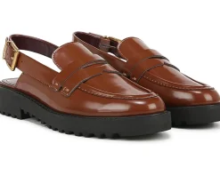 Franco Sarto Coppola Slingback Women's