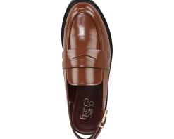 Franco Sarto Coppola Slingback Women's