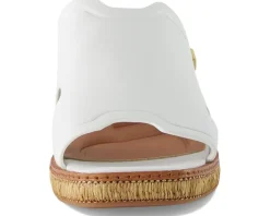 Franco Sarto Florence Fashion Slide Heeled Sandals Women's