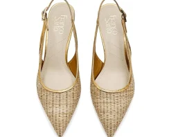 Franco Sarto Kate Slingback Women's