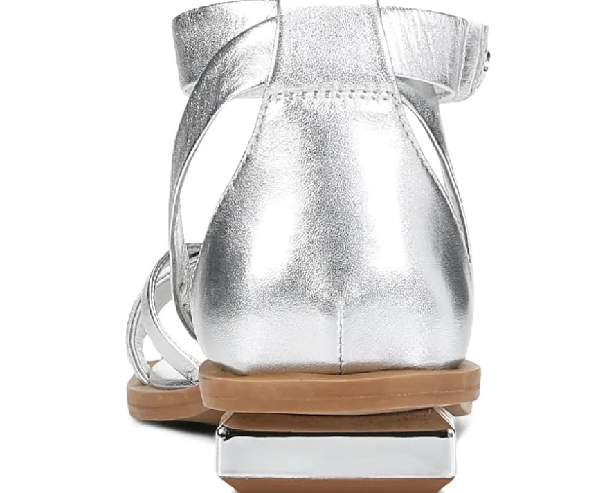 Franco Sarto Parker Ankle Strap Sandals Women's