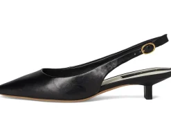 Franco Sarto Pura Slingback Shoes Women's