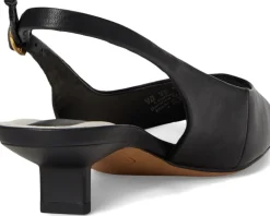 Franco Sarto Pura Slingback Shoes Women's