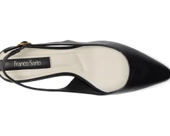 Franco Sarto Pura Slingback Shoes Women's