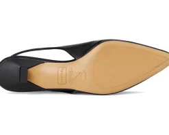 Franco Sarto Pura Slingback Shoes Women's
