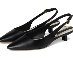 Franco Sarto Pura Slingback Shoes Women's