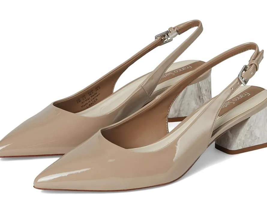 Franco Sarto Racer Women's