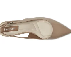 Franco Sarto Racer Women's