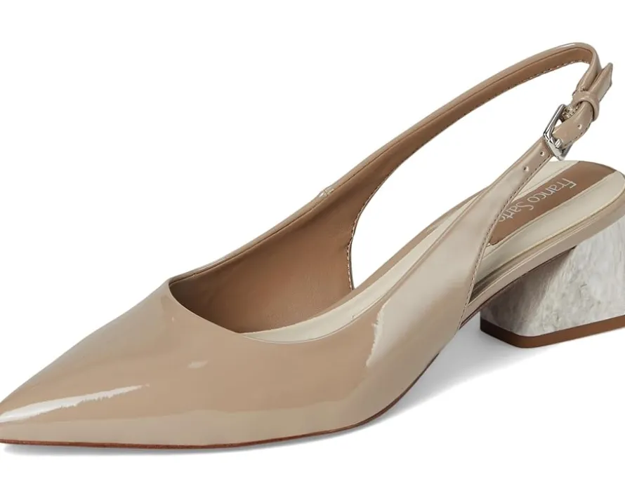 Franco Sarto Racer Women's