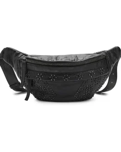 Free People Ana Adorned Sling Bag