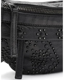 Free People Ana Adorned Sling Bag