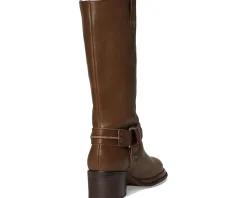 Free People Anok Harness Moto Boots Women's