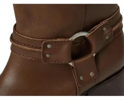 Free People Anok Harness Moto Boots Women's