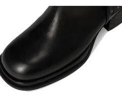 Free People Anok Harness Moto Boots Women's