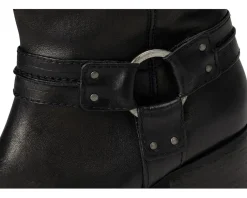 Free People Anok Harness Moto Boots Women's